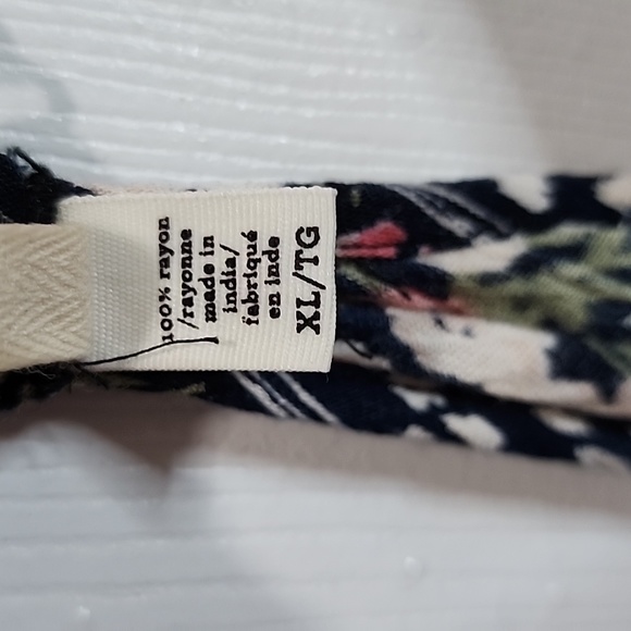 Billabong racerback tanktop size XL - Picture 4 of 7